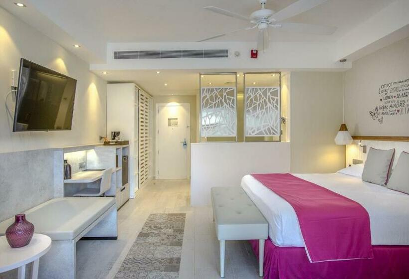 豪华房间, Catalonia Bayahibe - All Inclusive