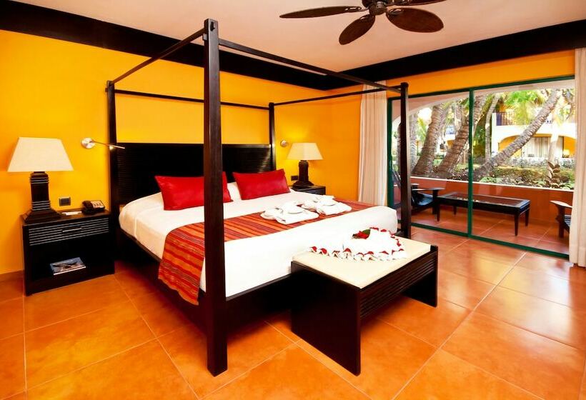 舒适型房间, Catalonia Bayahibe - All Inclusive