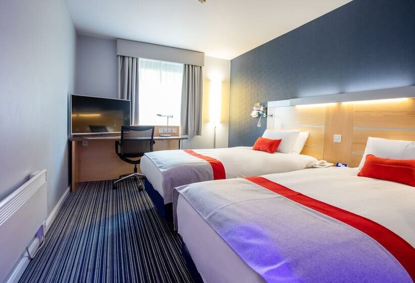 スタンダードルーム, Holiday Inn Express Dunfermline, An Ihg