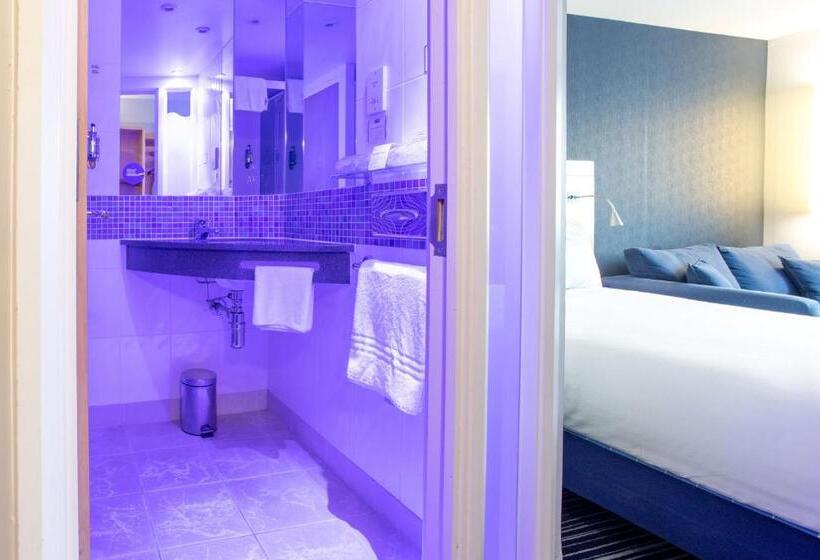 スタンダードルーム, Holiday Inn Express Dunfermline, An Ihg