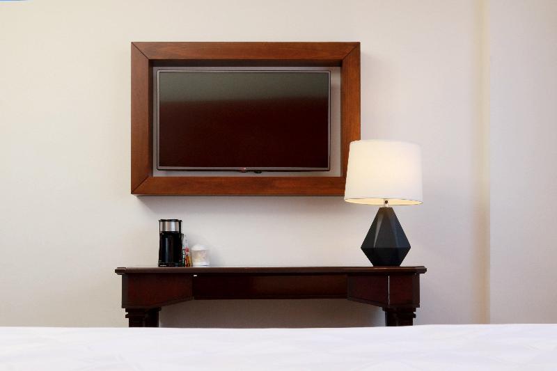 Suite Lit King, Holiday Inn Hotel & Suites Centro Historico, An Ihg