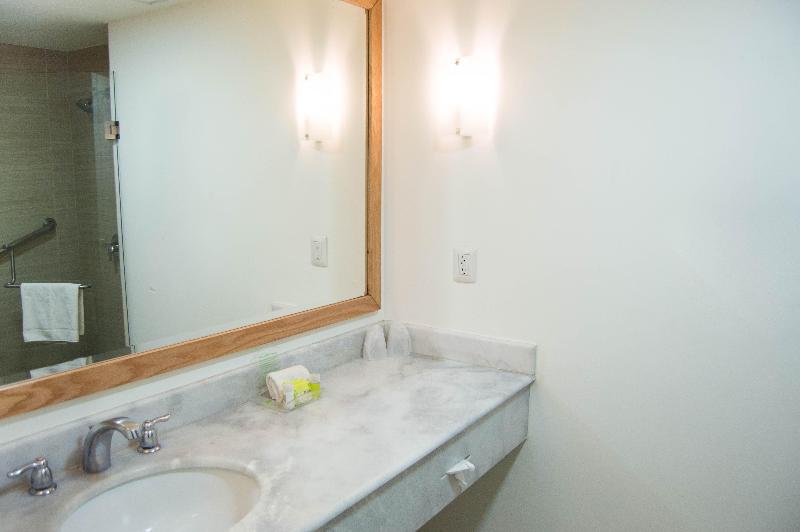 Chambre Standard Lit King Size, Holiday Inn Hotel & Suites Centro Historico, An Ihg