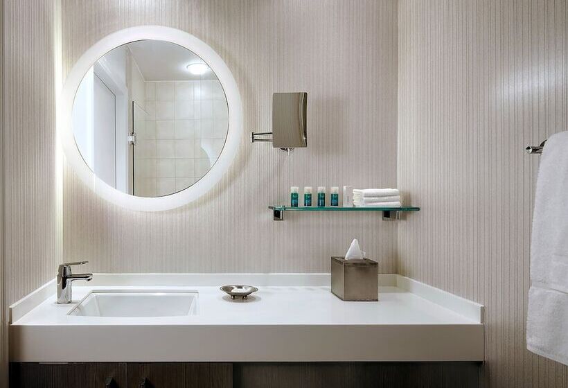 プレミアムスイート, One King West Hotel And Residence