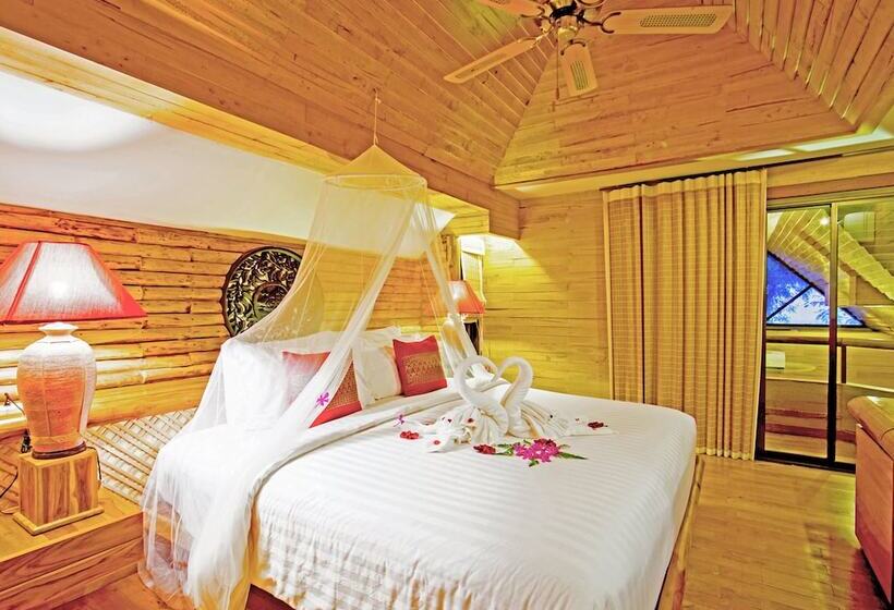 ビラホテル１ベッドルーム, Sunset Park Resort And Spa   Sha Plus