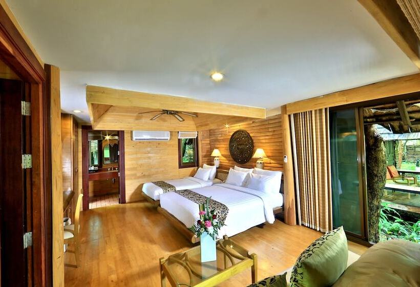 スタンダードルーム, Sunset Park Resort And Spa   Sha Plus