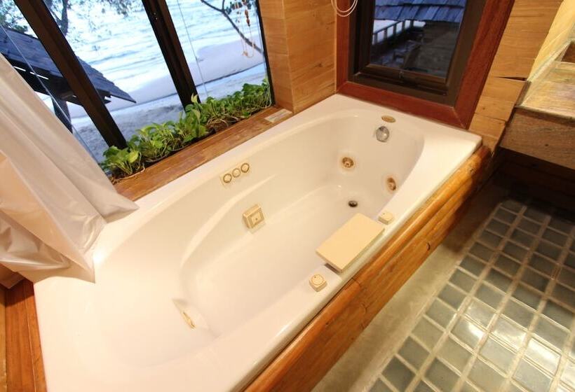 ビラホテル１ベッドルーム, Sunset Park Resort And Spa   Sha Plus