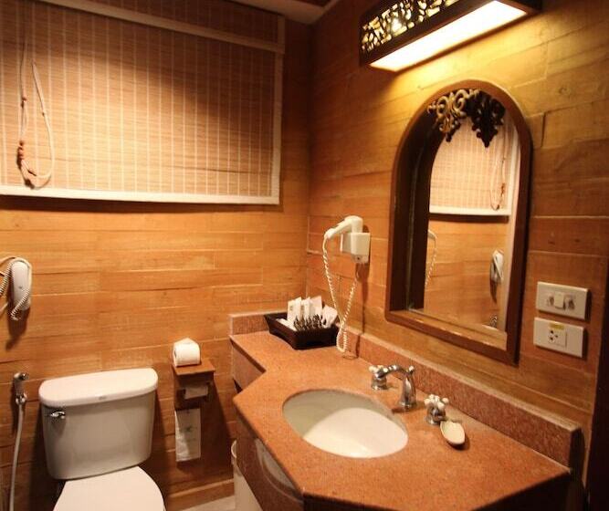 スタンダードルーム, Sunset Park Resort And Spa   Sha Plus