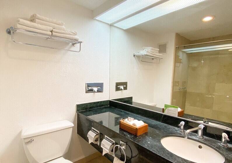 חדר משפחתי, Flamingo Cancun - All Inclusive
