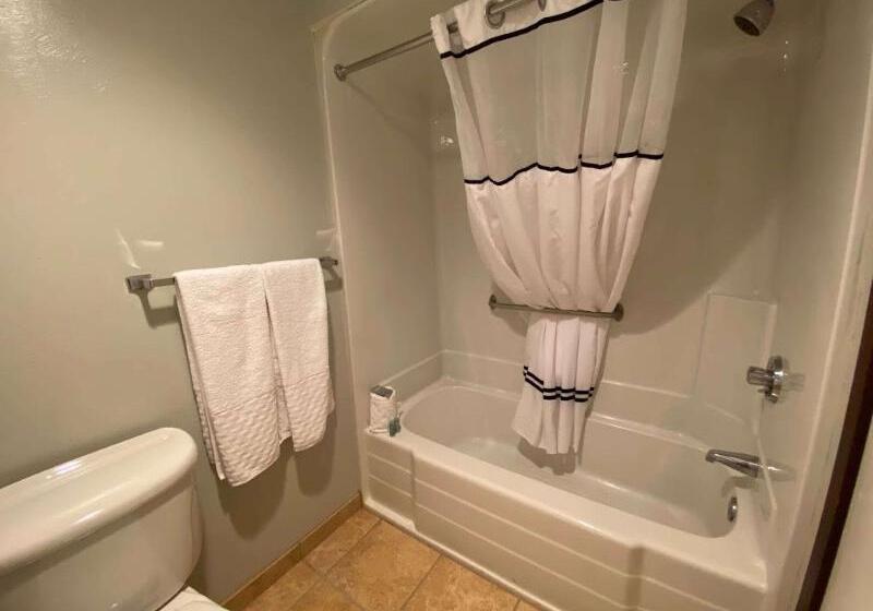 חדר סטנדרט, Flamingo Cancun - All Inclusive