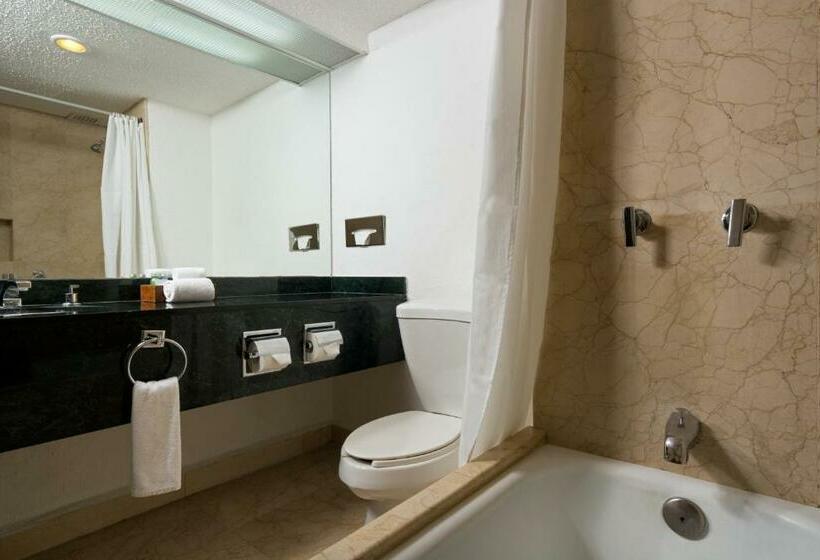 חדר סטנדרט, Flamingo Cancun - All Inclusive