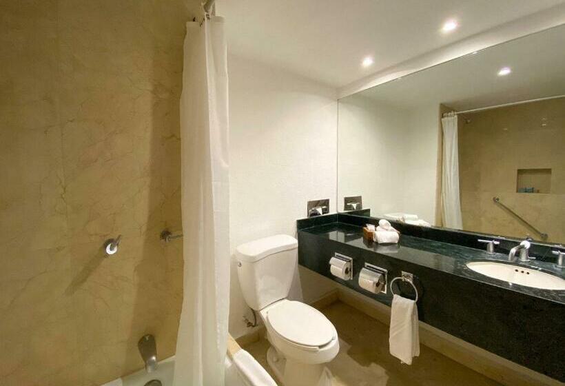 חדר משפחתי, Flamingo Cancun - All Inclusive