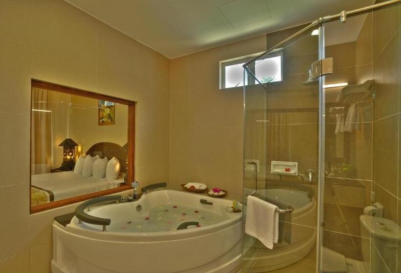 패밀리 스위트, The Frangipani Langkawi Resort & Spa