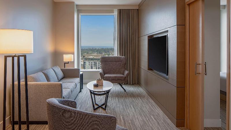 Номер Deluxe, Heeton Concept Hotel Pattaya By Compass Hospitality