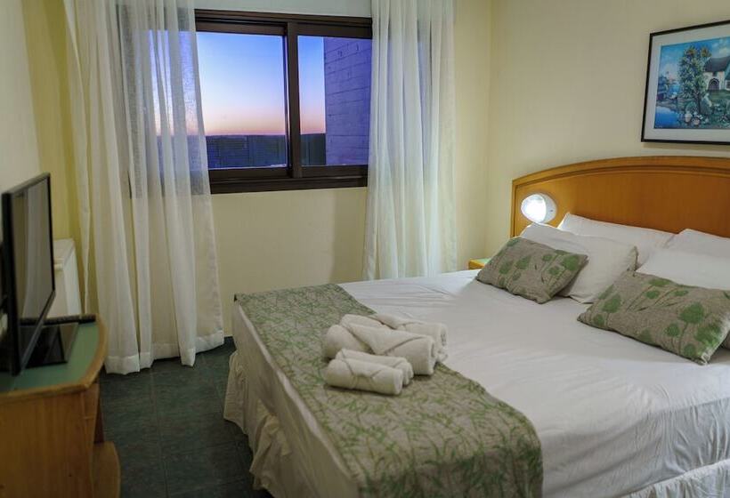 高级大房间, Hostal Del Sol