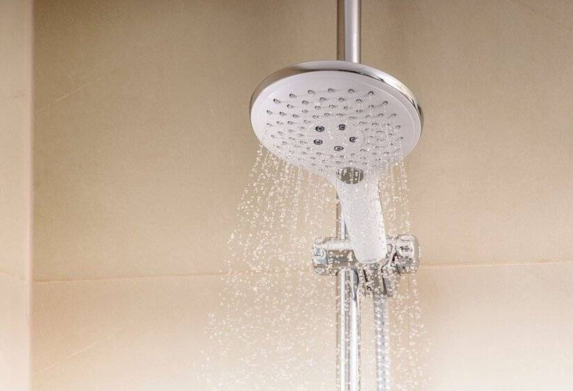 اتاق استاندارد, NH Córdoba Urbano