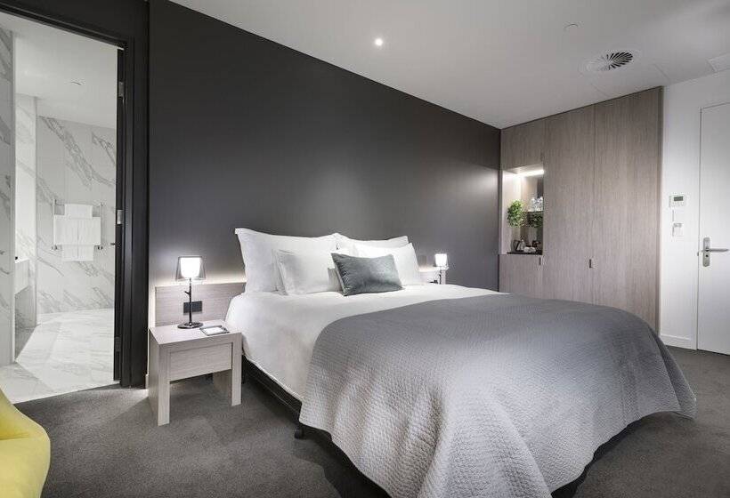 프리미엄 룸, The Melbourne