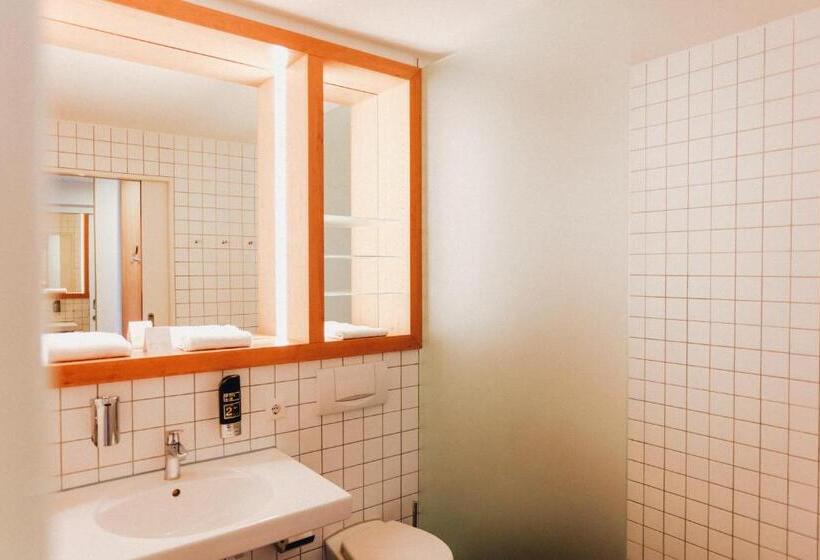 스탠다드 룸, Ostseehotel Dierhagen