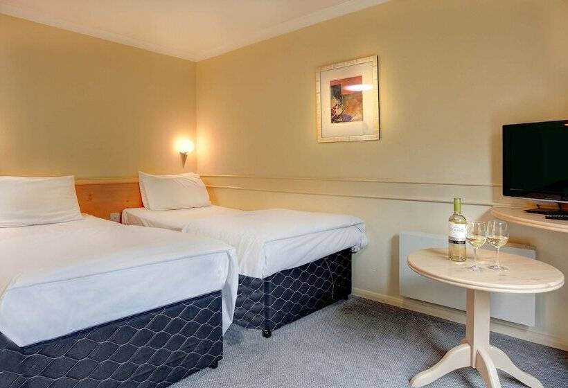 Номер Стандарт, Best Western Appleby Park
