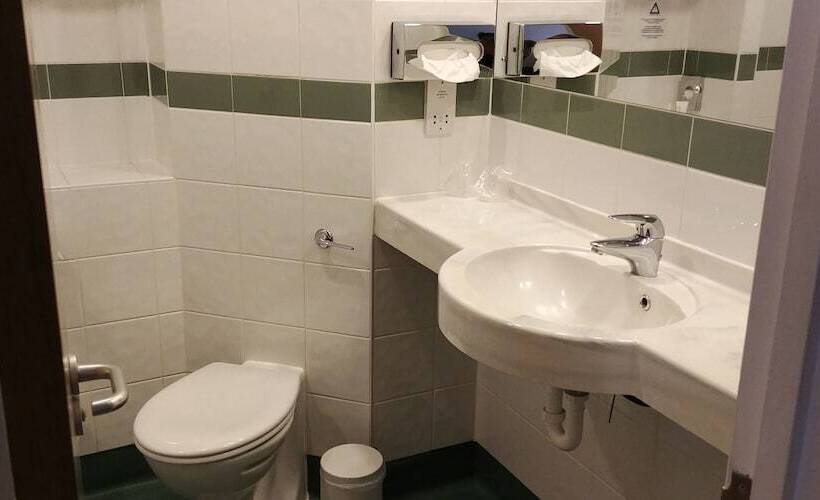 Номер Superior, Best Western Appleby Park