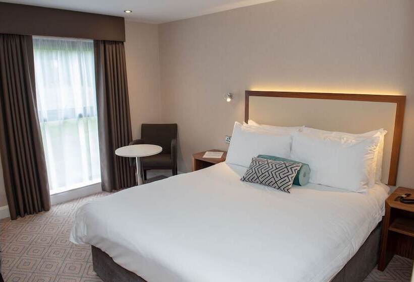 Номер Superior, Best Western Appleby Park