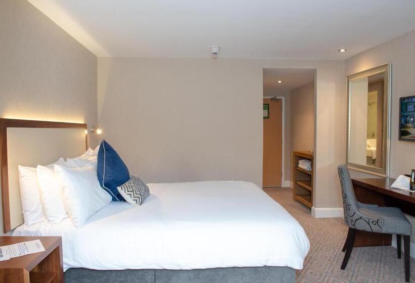 Номер Superior, Best Western Appleby Park