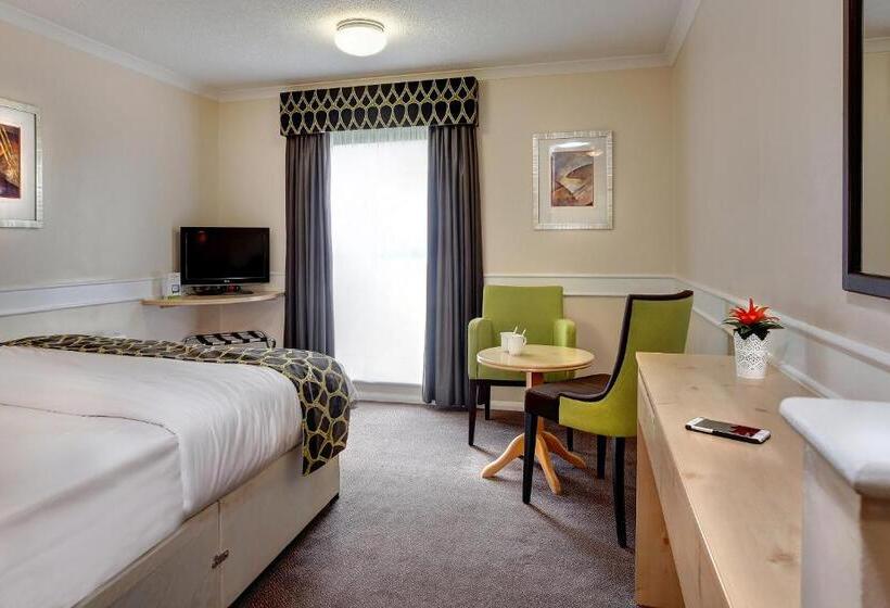 Номер Стандарт, Best Western Appleby Park
