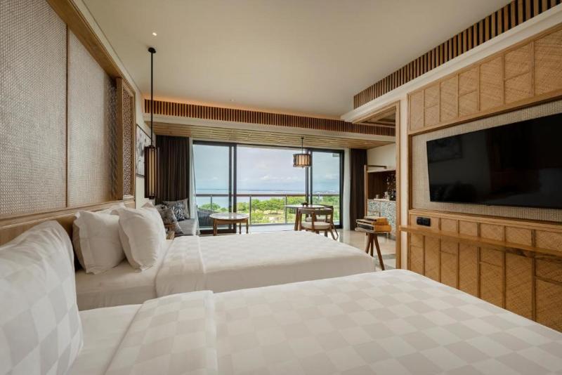 Номер Стандарт, Mercure Saint Raphael Centre Plage