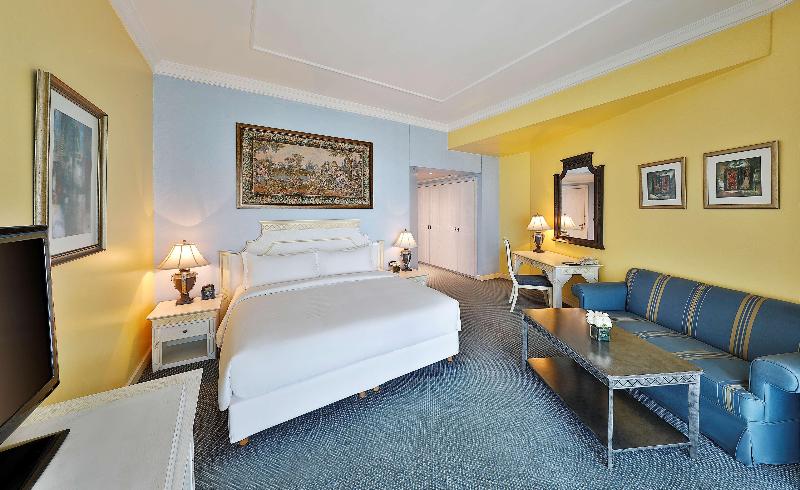 Номер Стандарт, Mercure Saint Raphael Centre Plage