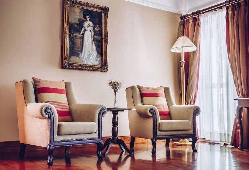 سوییت لوکس, Convento Do Espinheiro, Historic Hotel & Spa
