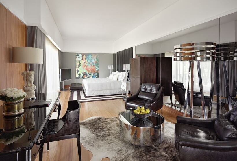 اتاق لوکس, Convento Do Espinheiro, Historic Hotel & Spa