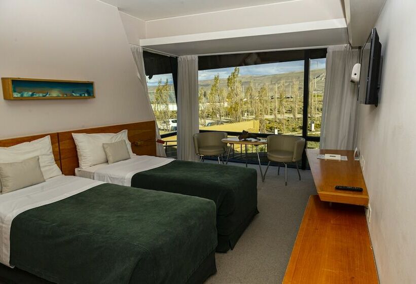 标准间, Design Suites Calafate