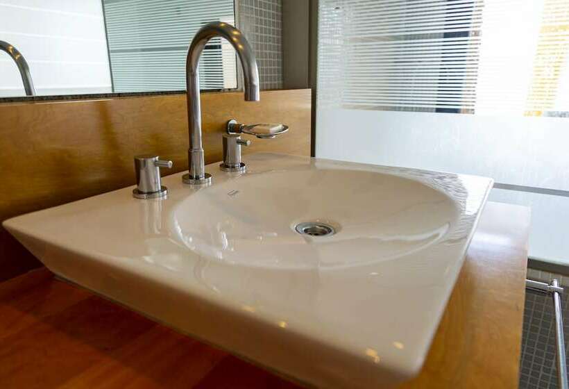 标准间, Design Suites Calafate