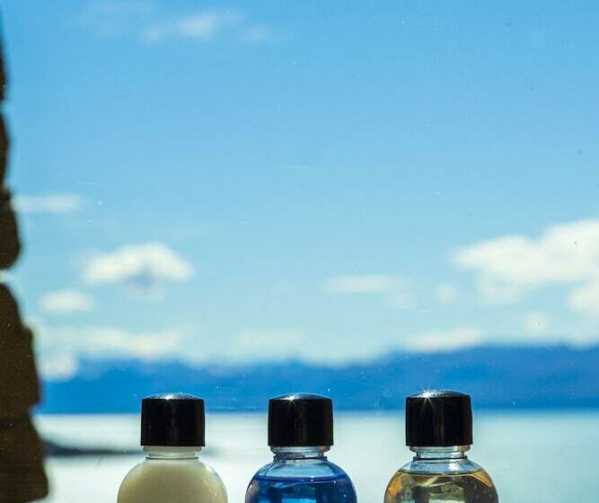 标准间, Design Suites Calafate