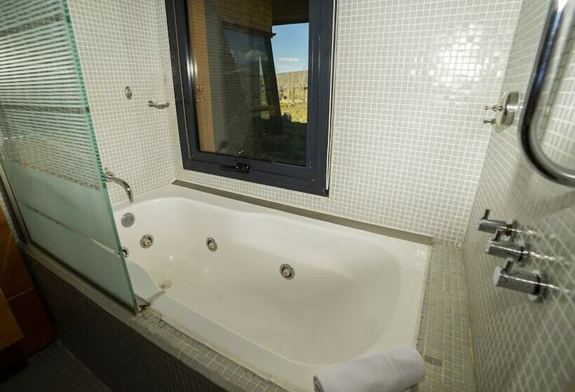 套房, Design Suites Calafate