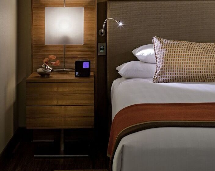 Standardzimmer 2 Doppelbetten, Grand Hyatt San Francisco Union Square