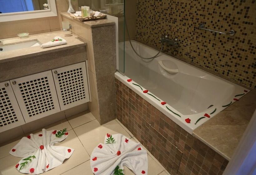 Номер Стандарт Вид на Море, Iberostar Selection Eolia Djerba