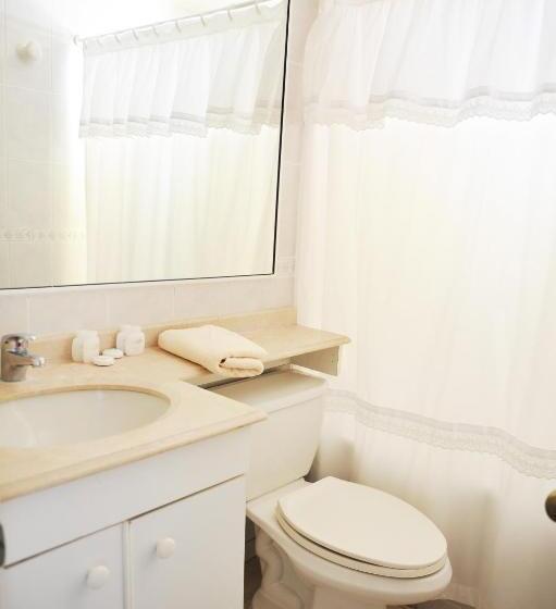 آپارتمان 3 خوابه, Mr Mar Suites