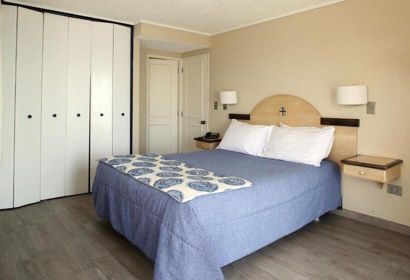 آپارتمان 3 خوابه, Mr Mar Suites