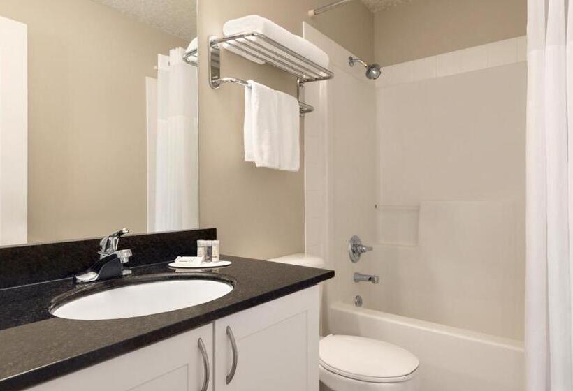 スイート, Nova Inn Yellowknife