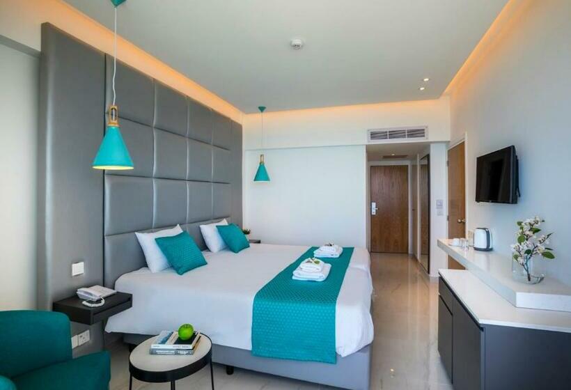 Номер Стандартный с Видом, Silver Sands Beach
