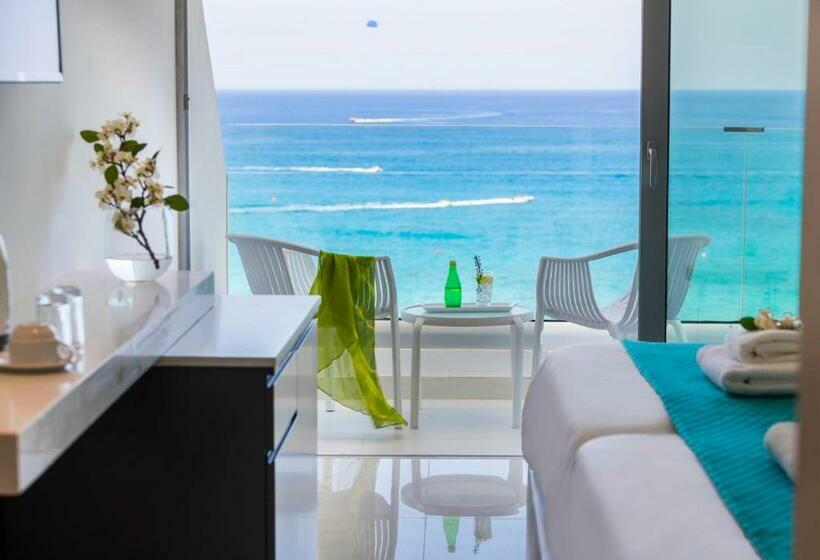 Номер Стандарт Вид на Море, Silver Sands Beach