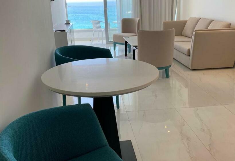 Номер Стандарт Вид на Море, Silver Sands Beach