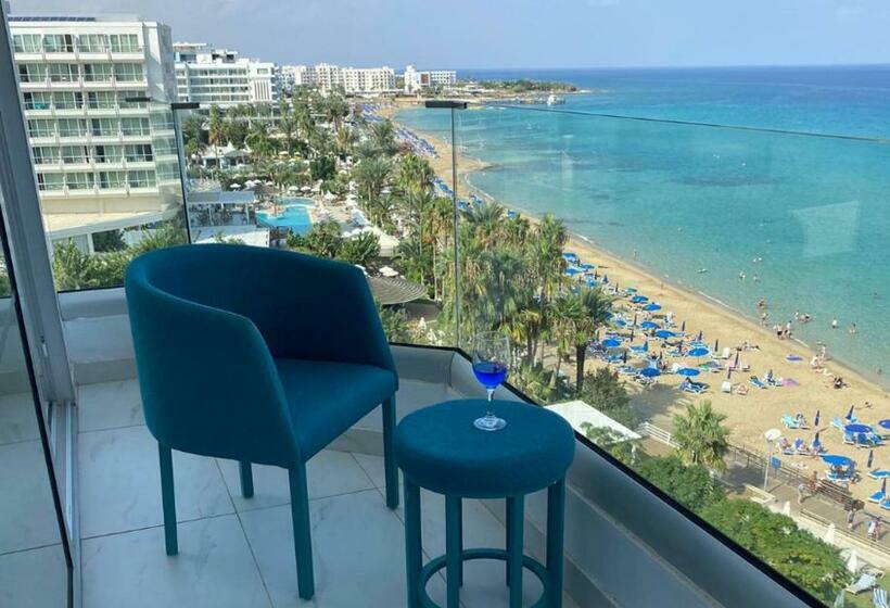 Номер Стандарт Вид на Море, Silver Sands Beach