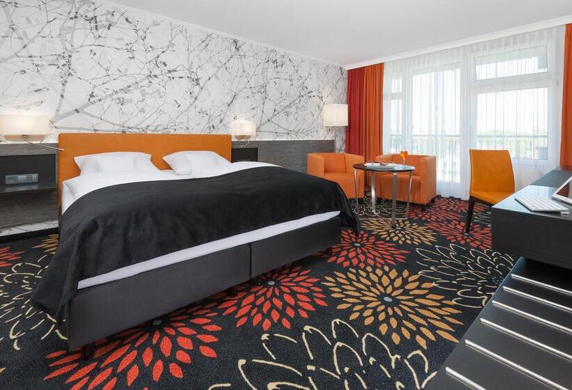 اتاق استاندارد, Sisuites