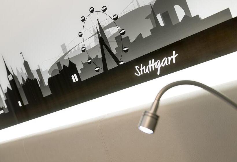 اتاق سوپریور, Sisuites