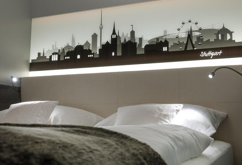 اتاق سوپریور, Sisuites