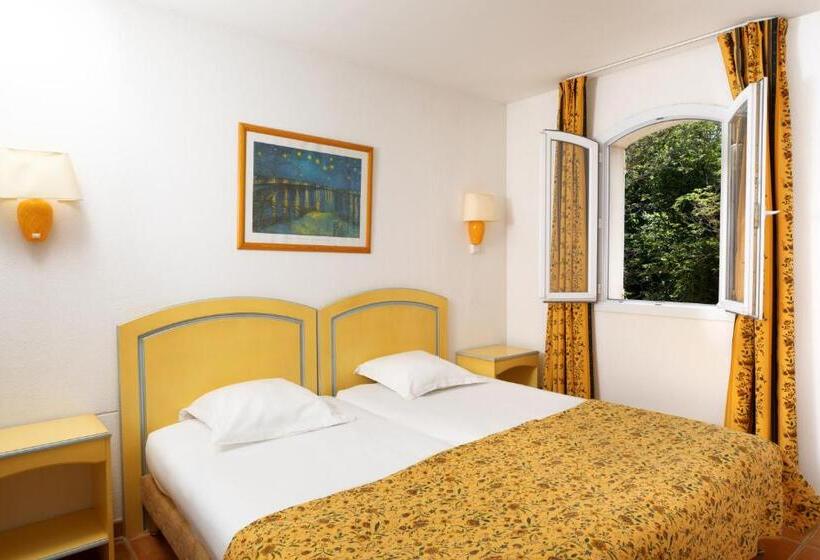 ویلای 2 خوابه, Sowell Residences Les Mazets