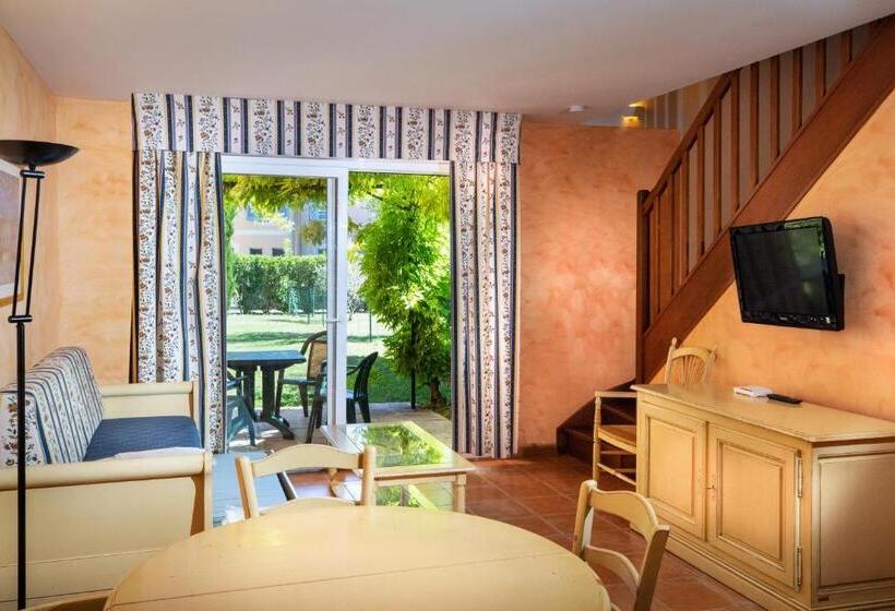 ویلای 2 خوابه, Sowell Residences Les Mazets
