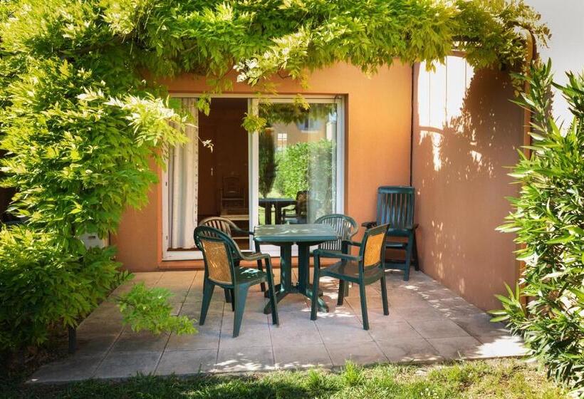 ویلای 2 خوابه, Sowell Residences Les Mazets