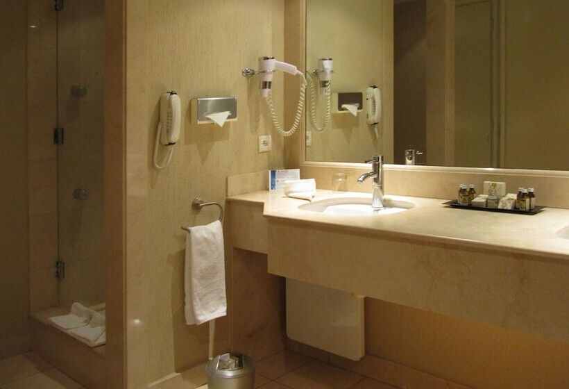 Люкс, Villa Duflot Hôtel & Spa Perpignan
